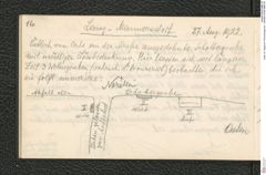 Seite 18, Tagebuch "Perschlingtal etc." (NHMW-PRAE-BBB-30)
